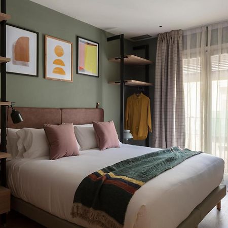 Toc Hotel Las Ramblas Βαρκελώνη Εξωτερικό φωτογραφία