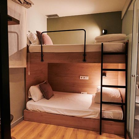 Toc Hotel Las Ramblas Βαρκελώνη Εξωτερικό φωτογραφία