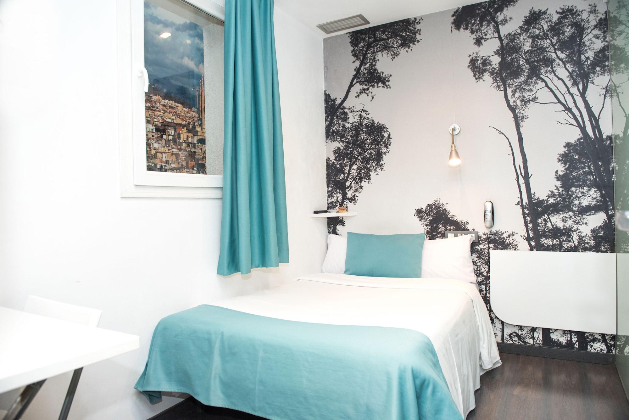 Toc Hotel Las Ramblas Βαρκελώνη Εξωτερικό φωτογραφία