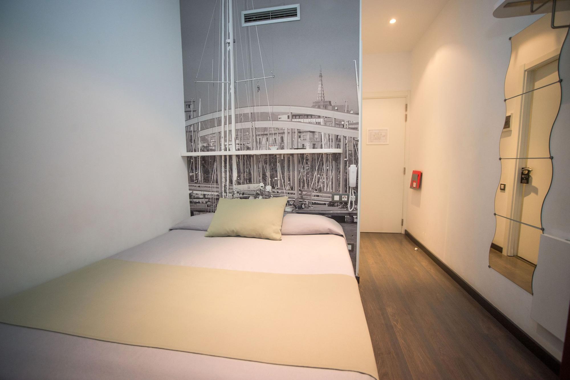 Toc Hotel Las Ramblas Βαρκελώνη Εξωτερικό φωτογραφία