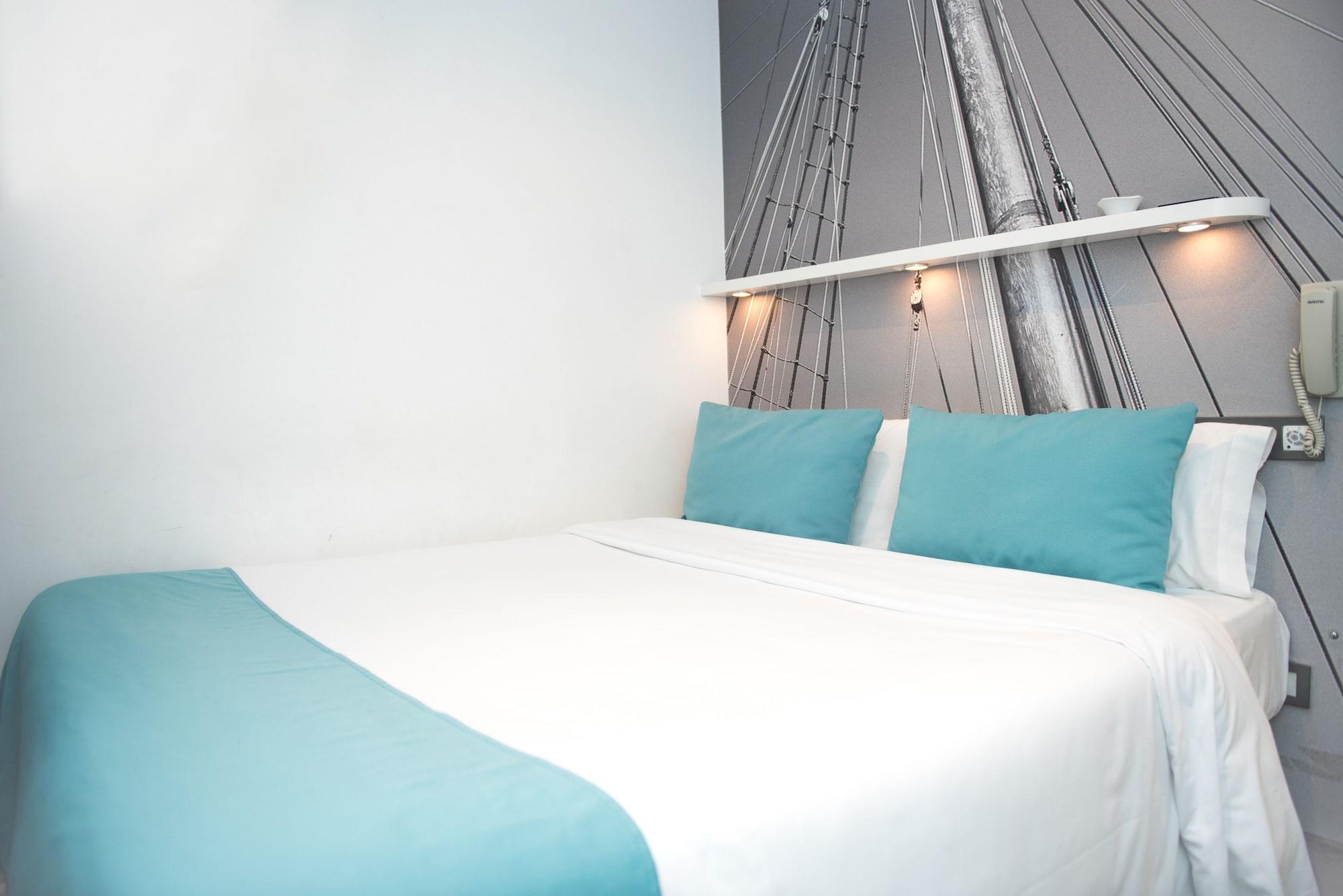 Toc Hotel Las Ramblas Βαρκελώνη Εξωτερικό φωτογραφία