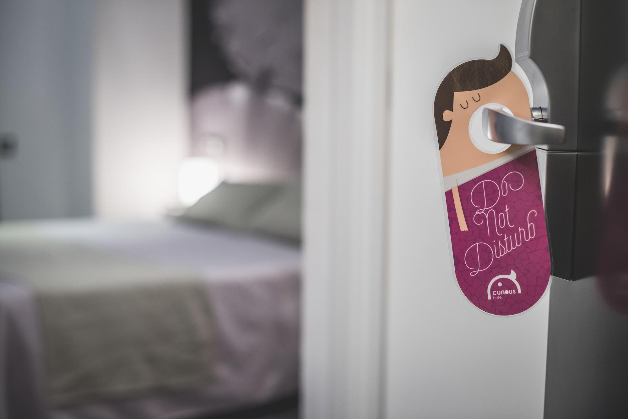 Toc Hotel Las Ramblas Βαρκελώνη Εξωτερικό φωτογραφία