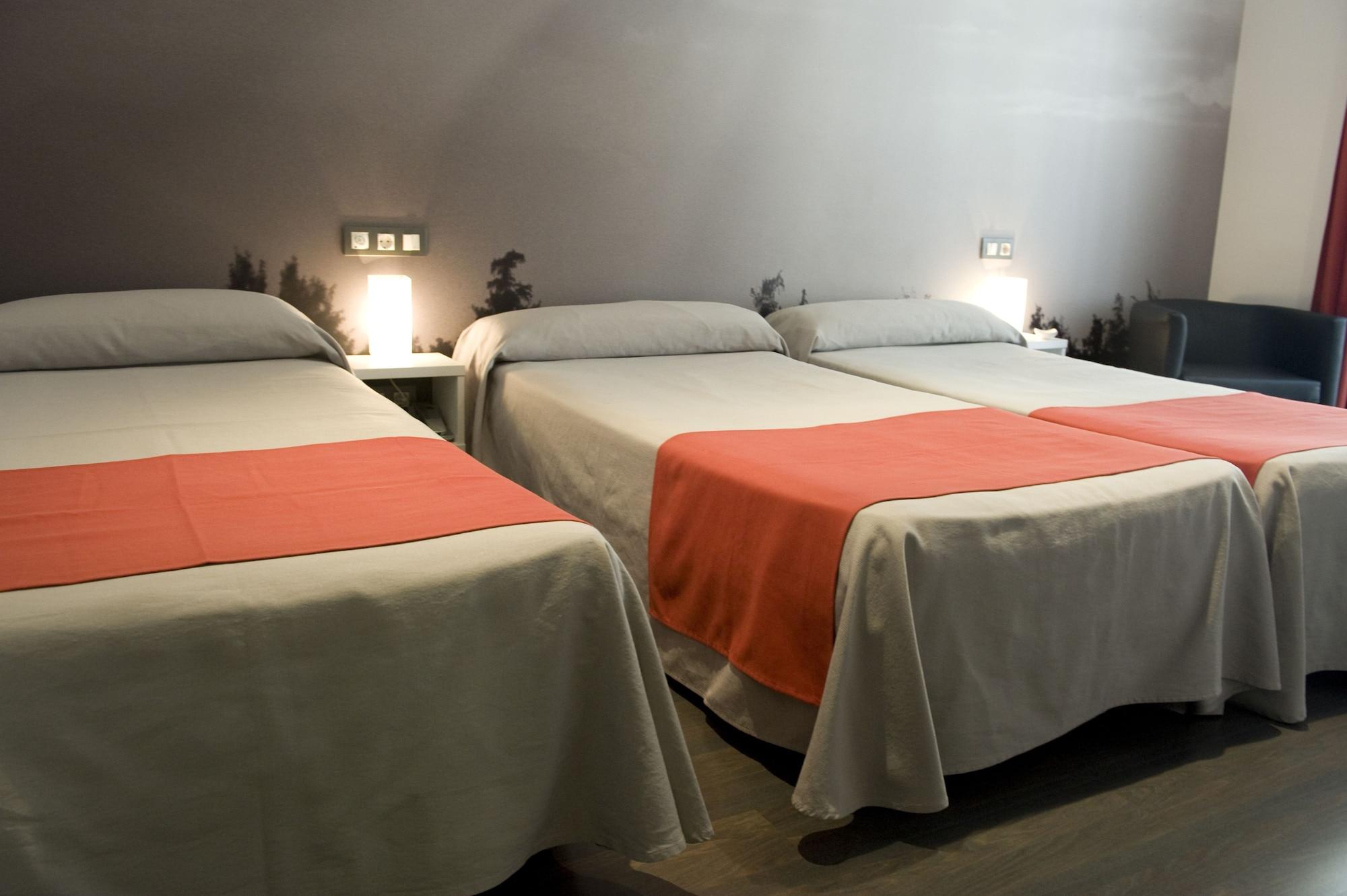 Toc Hotel Las Ramblas Βαρκελώνη Εξωτερικό φωτογραφία