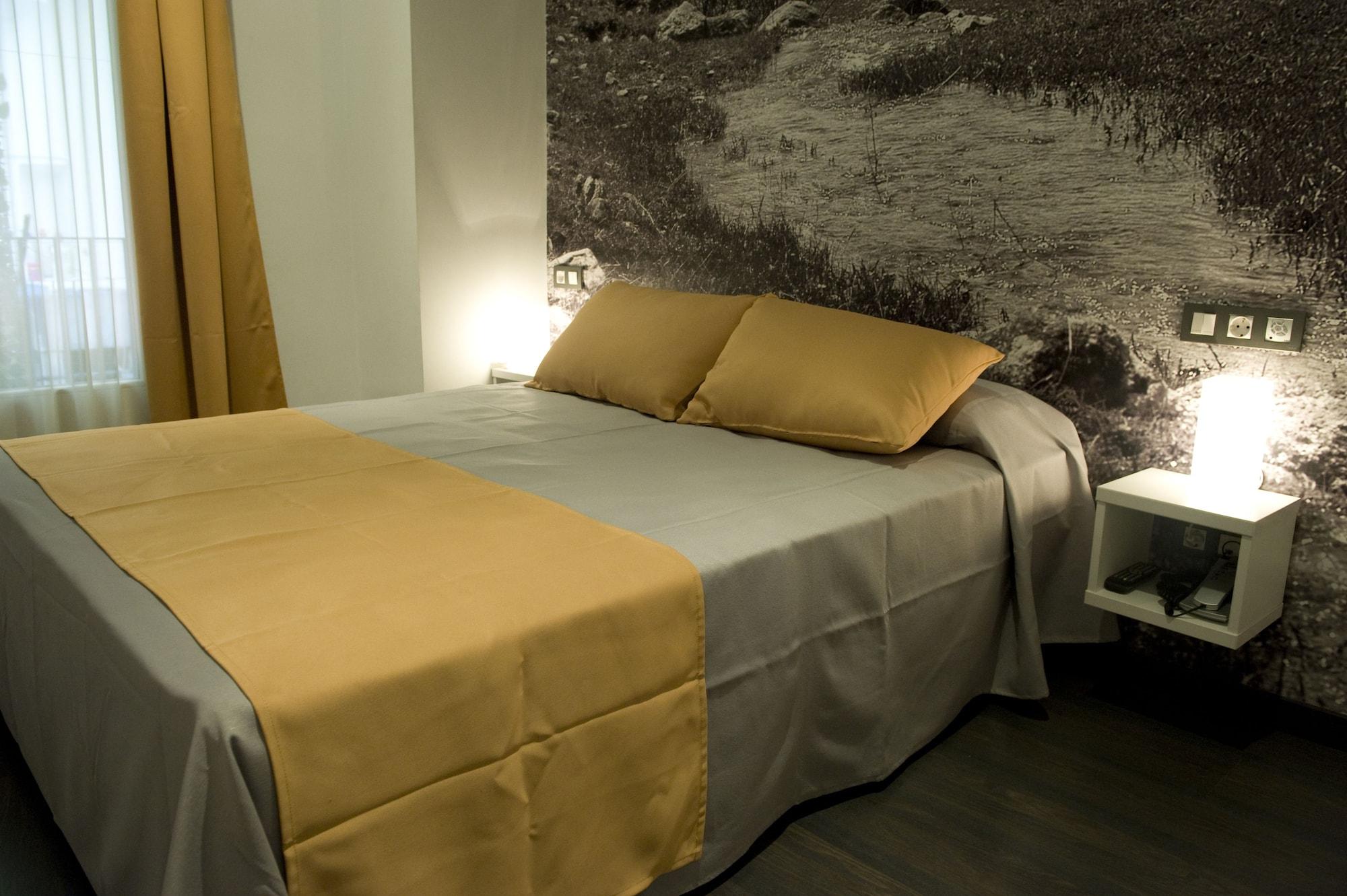 Toc Hotel Las Ramblas Βαρκελώνη Εξωτερικό φωτογραφία