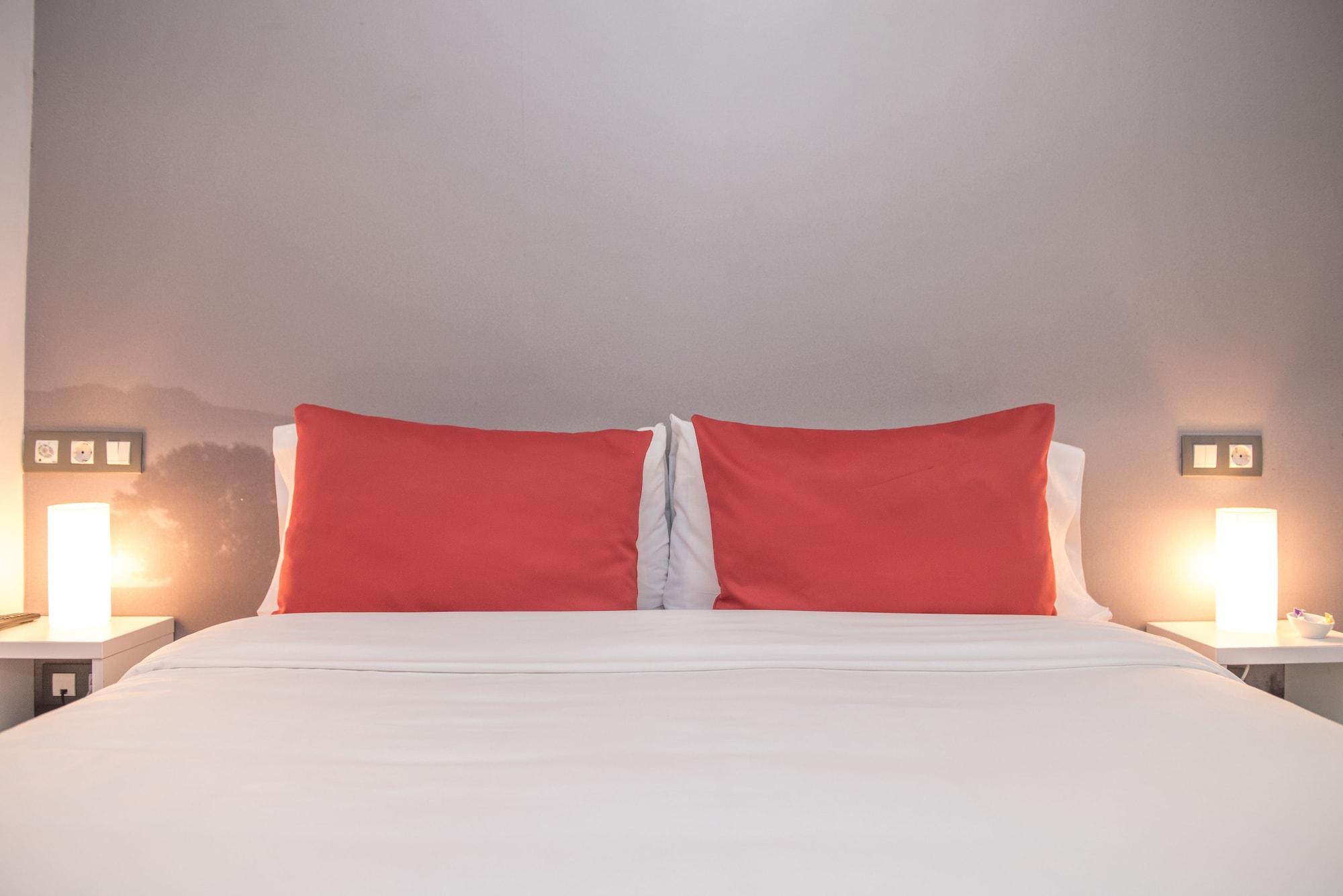 Toc Hotel Las Ramblas Βαρκελώνη Εξωτερικό φωτογραφία
