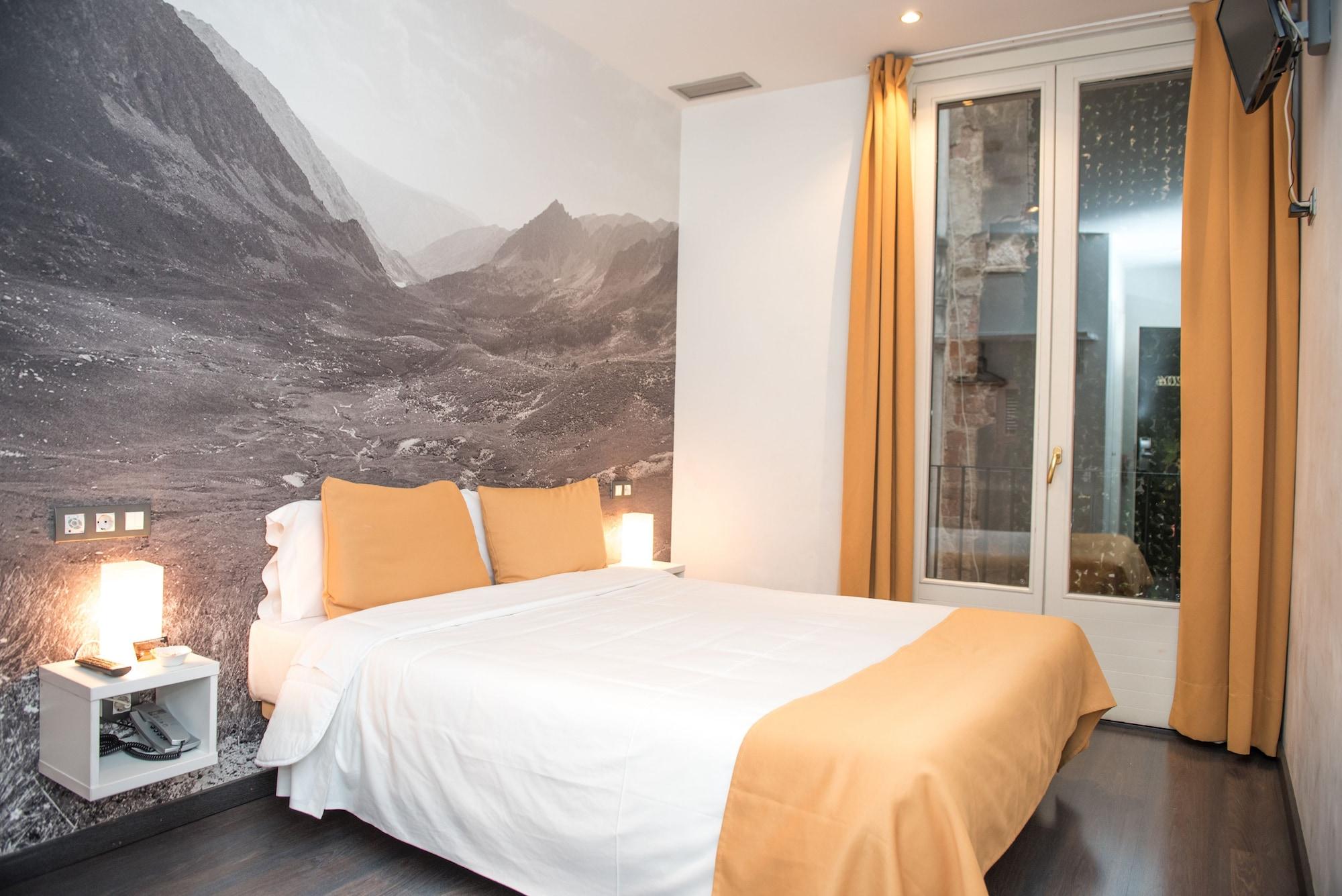 Toc Hotel Las Ramblas Βαρκελώνη Εξωτερικό φωτογραφία