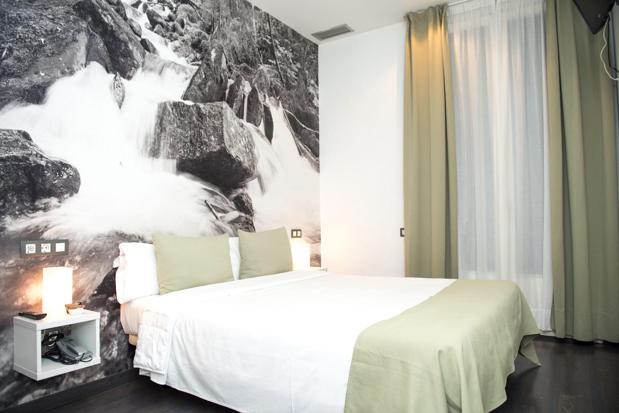 Toc Hotel Las Ramblas Βαρκελώνη Εξωτερικό φωτογραφία