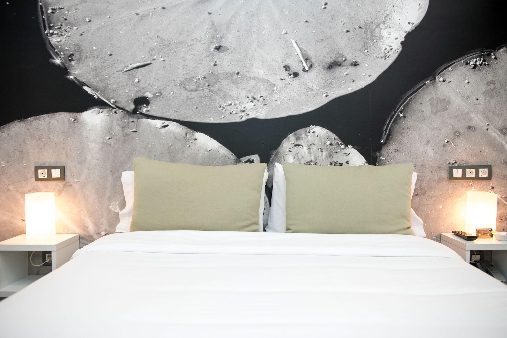 Toc Hotel Las Ramblas Βαρκελώνη Εξωτερικό φωτογραφία