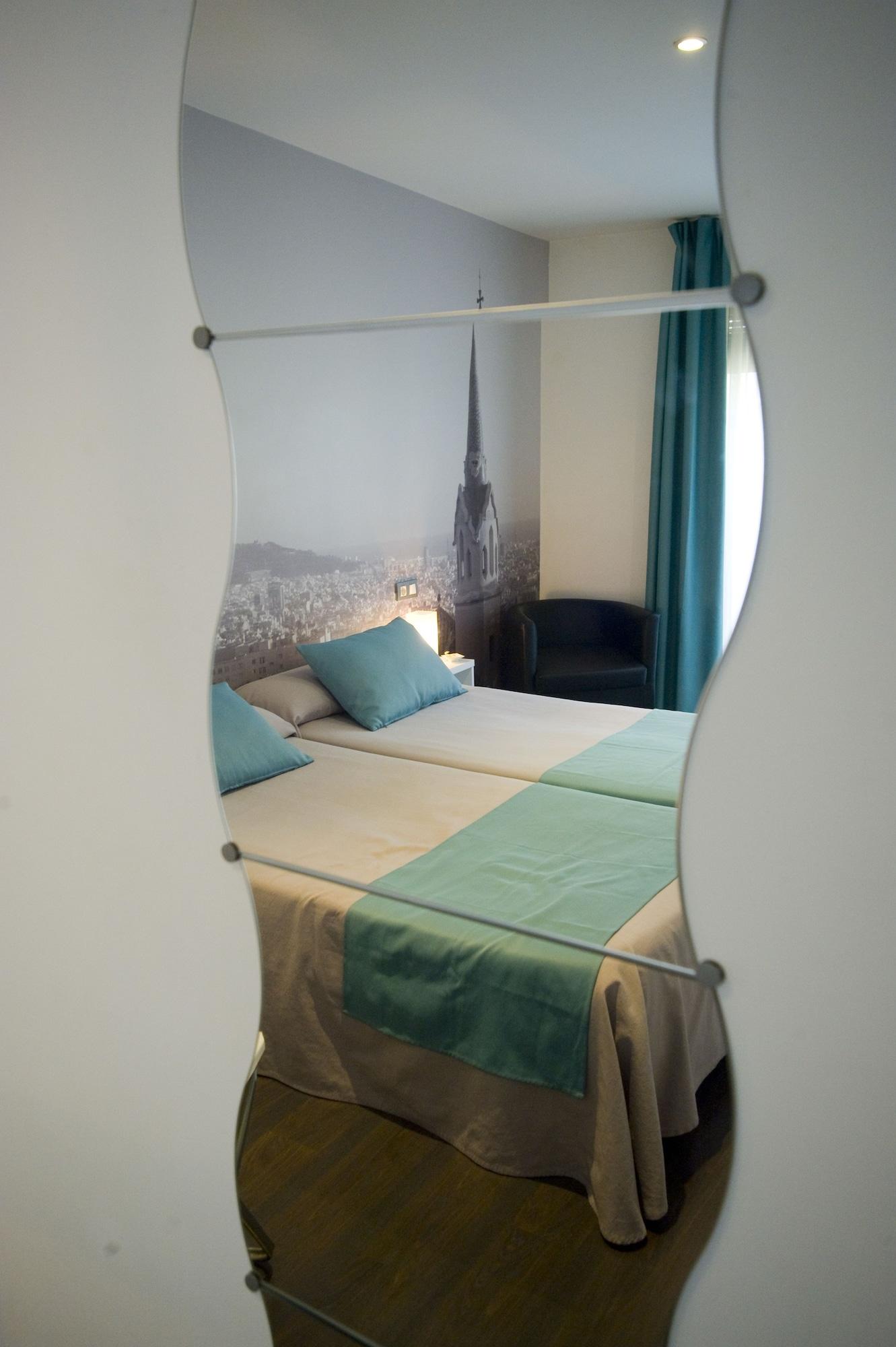 Toc Hotel Las Ramblas Βαρκελώνη Εξωτερικό φωτογραφία