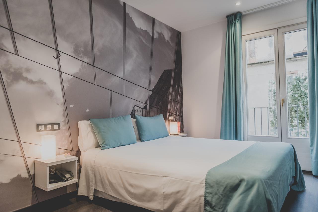 Toc Hotel Las Ramblas Βαρκελώνη Εξωτερικό φωτογραφία