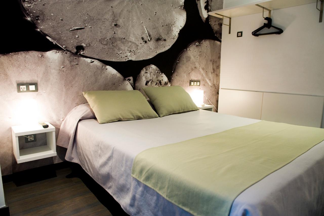 Toc Hotel Las Ramblas Βαρκελώνη Εξωτερικό φωτογραφία