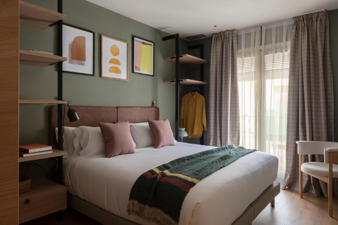 Toc Hotel Las Ramblas Βαρκελώνη Εξωτερικό φωτογραφία