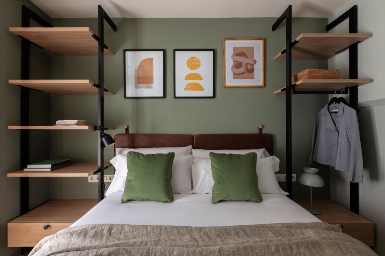 Toc Hotel Las Ramblas Βαρκελώνη Εξωτερικό φωτογραφία