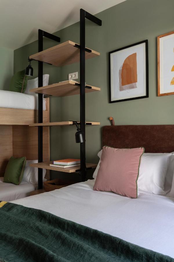 Toc Hotel Las Ramblas Βαρκελώνη Εξωτερικό φωτογραφία