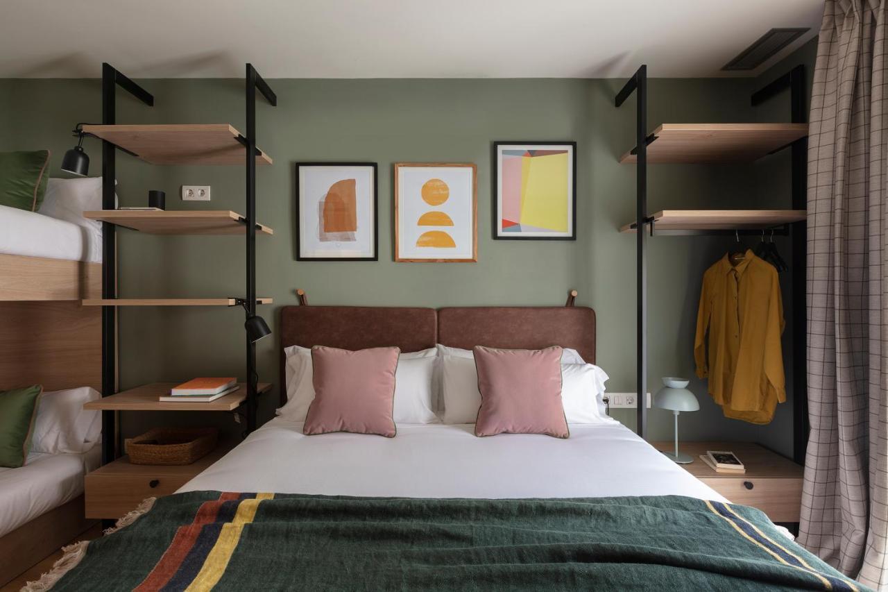 Toc Hotel Las Ramblas Βαρκελώνη Εξωτερικό φωτογραφία