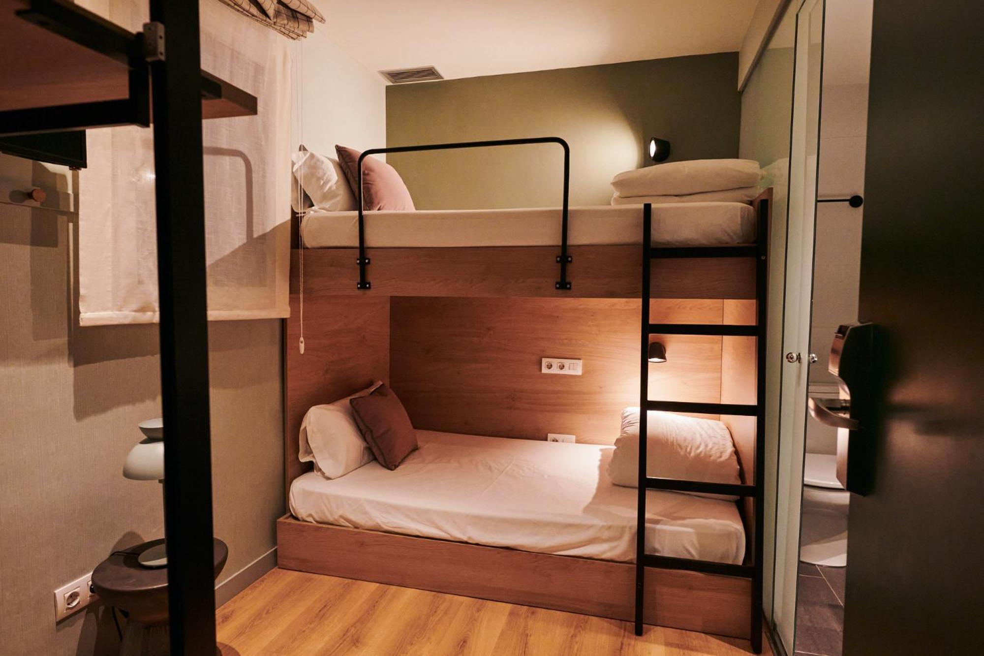 Toc Hotel Las Ramblas Βαρκελώνη Εξωτερικό φωτογραφία