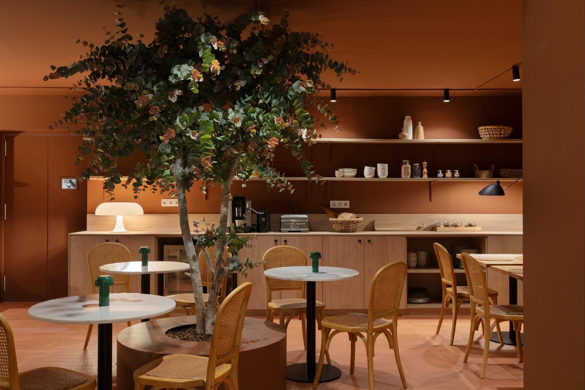 Toc Hotel Las Ramblas Βαρκελώνη Εξωτερικό φωτογραφία
