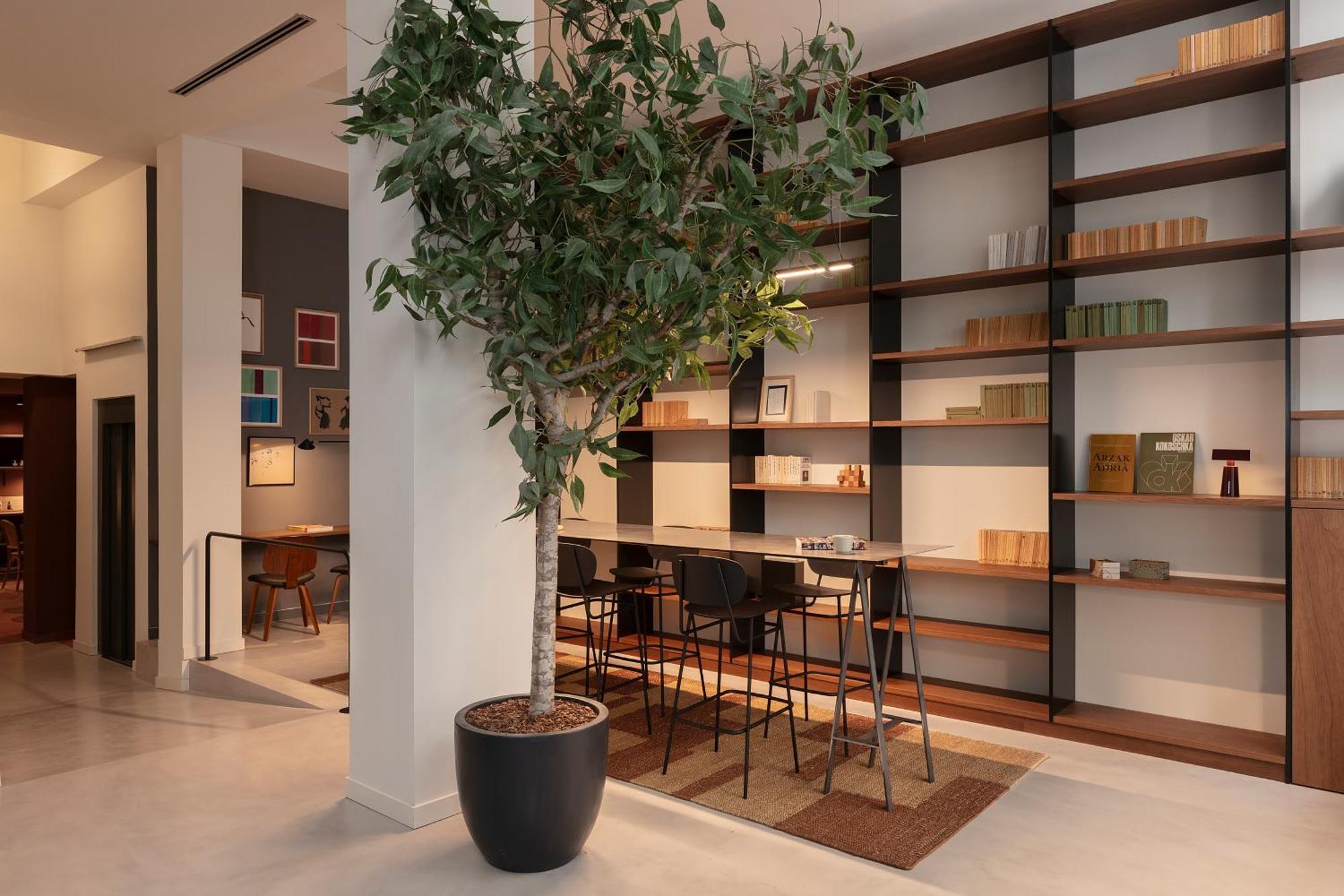 Toc Hotel Las Ramblas Βαρκελώνη Εξωτερικό φωτογραφία