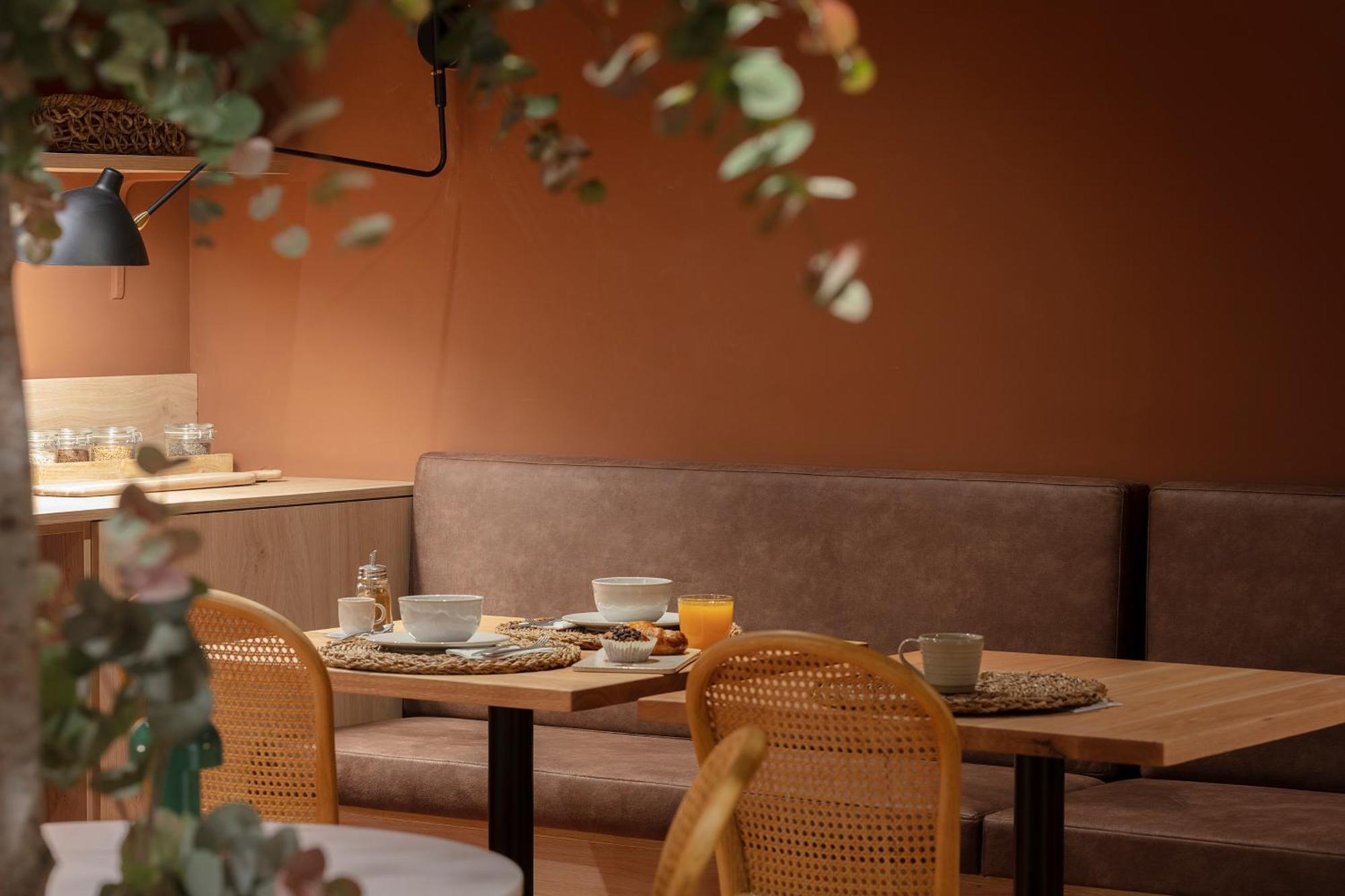 Toc Hotel Las Ramblas Βαρκελώνη Εξωτερικό φωτογραφία