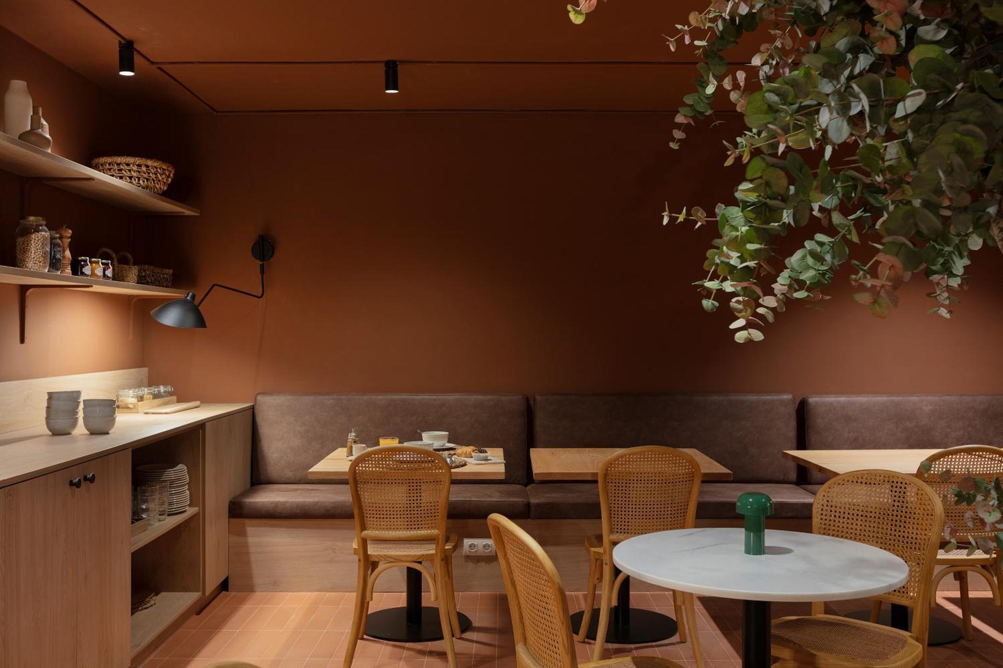 Toc Hotel Las Ramblas Βαρκελώνη Εξωτερικό φωτογραφία