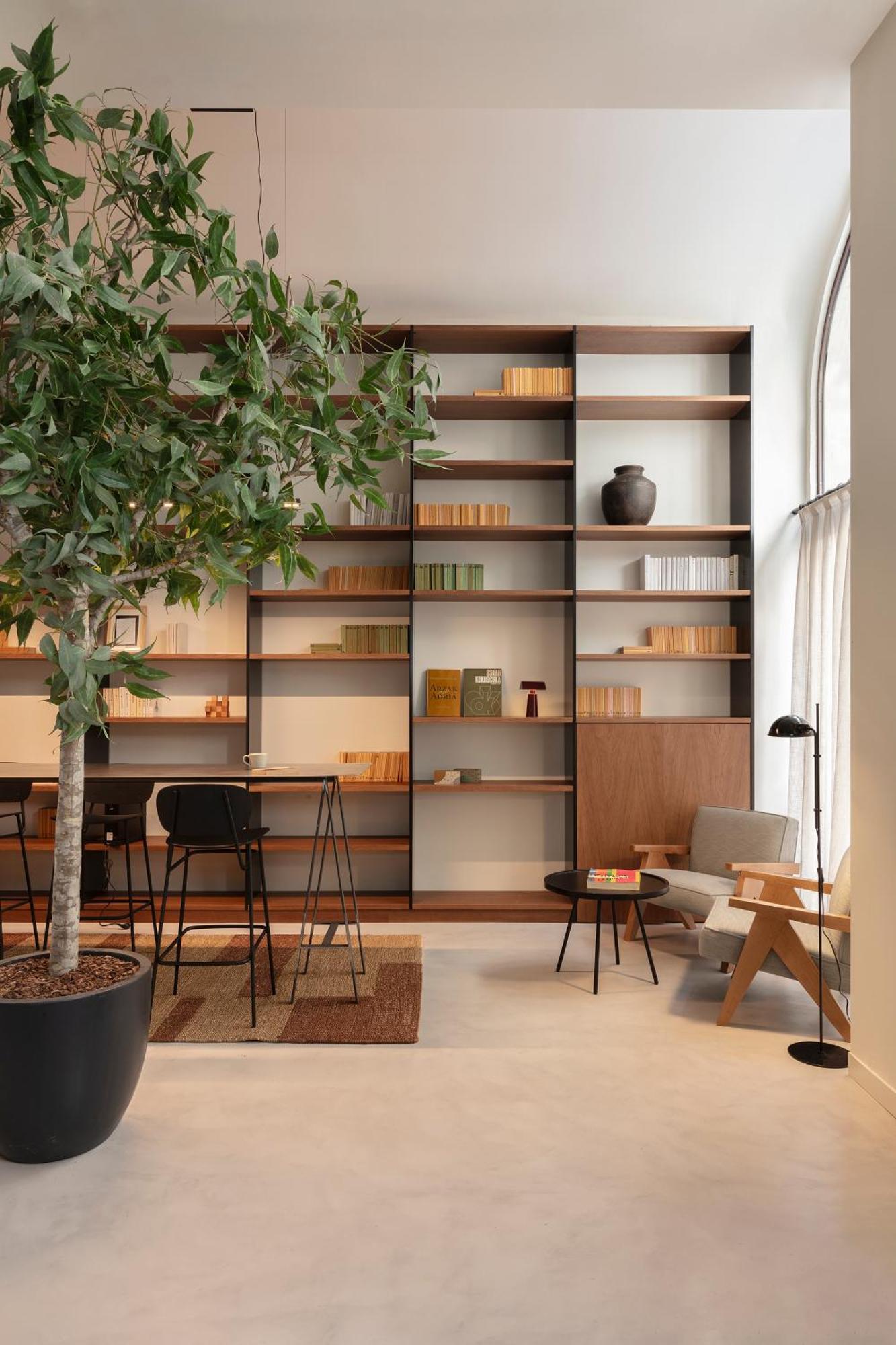 Toc Hotel Las Ramblas Βαρκελώνη Εξωτερικό φωτογραφία