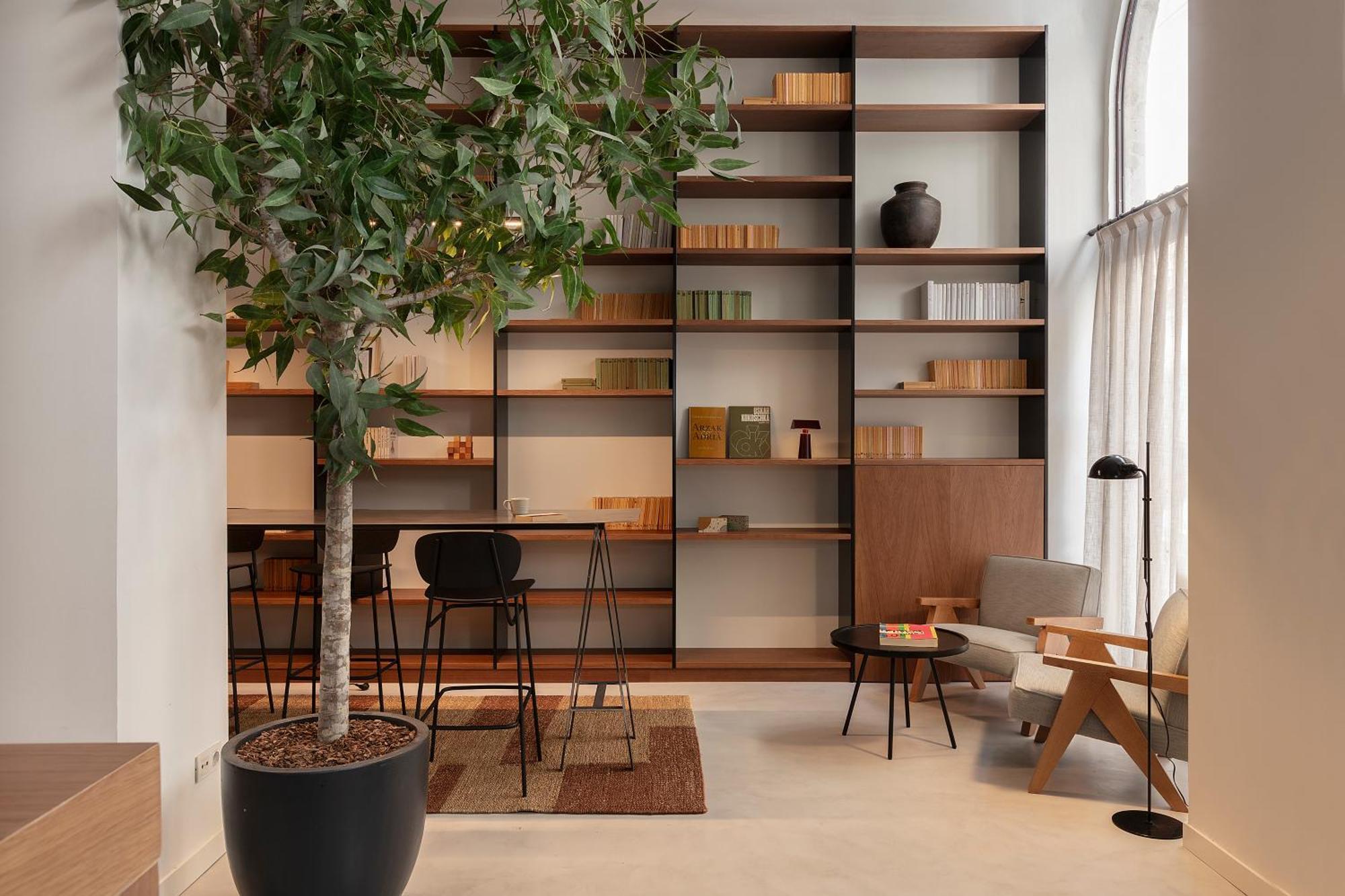 Toc Hotel Las Ramblas Βαρκελώνη Εξωτερικό φωτογραφία