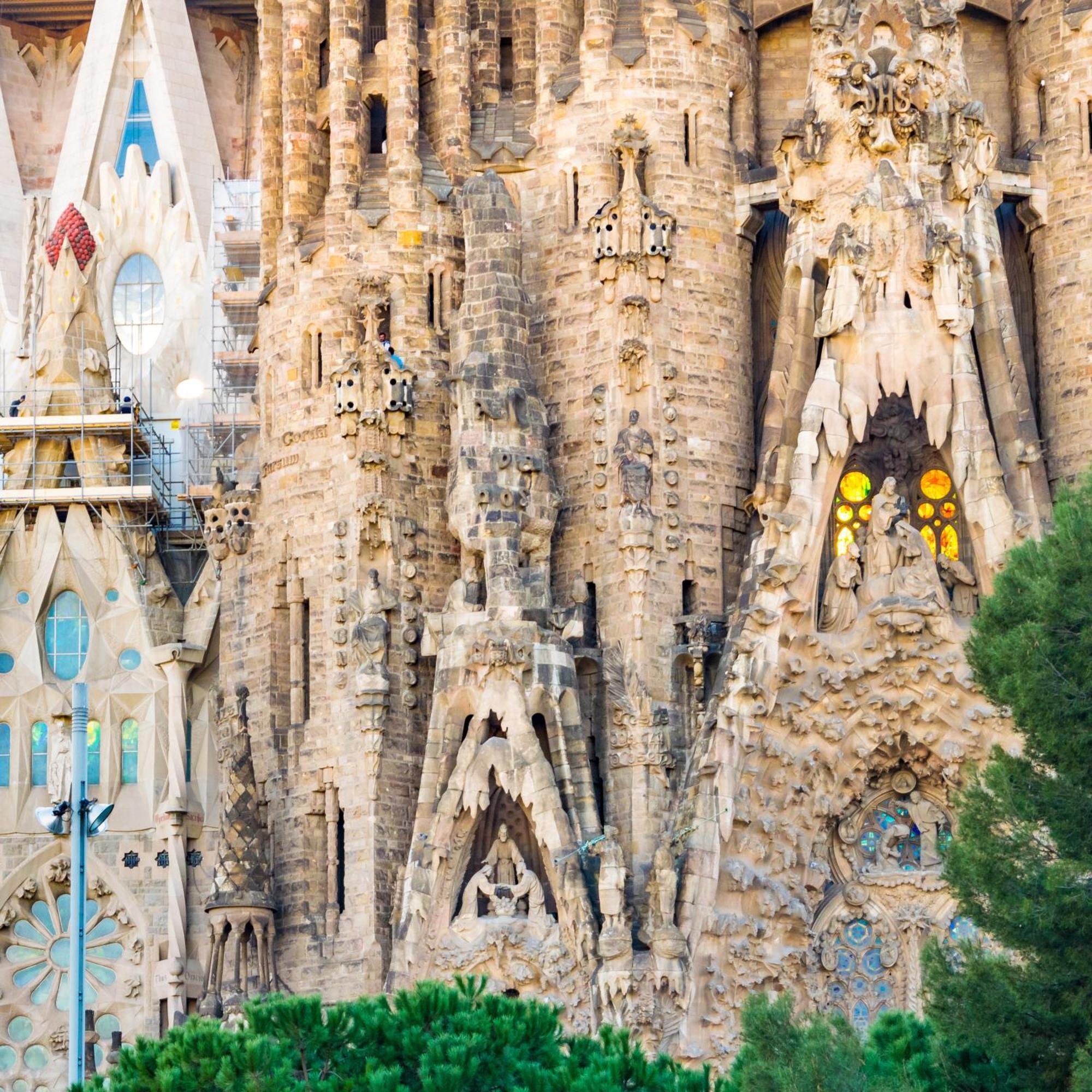 Toc Hotel Las Ramblas Βαρκελώνη Εξωτερικό φωτογραφία