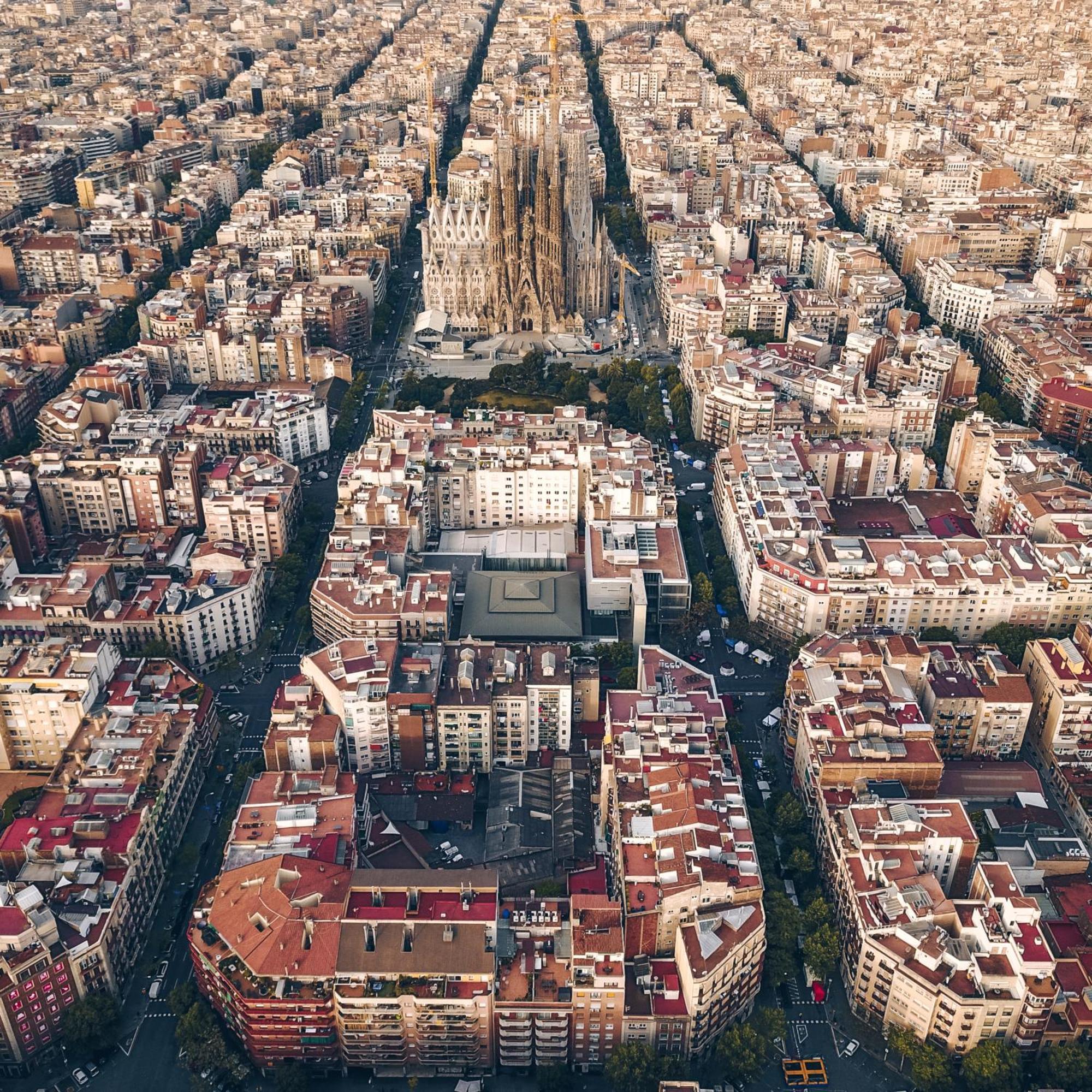 Toc Hotel Las Ramblas Βαρκελώνη Εξωτερικό φωτογραφία