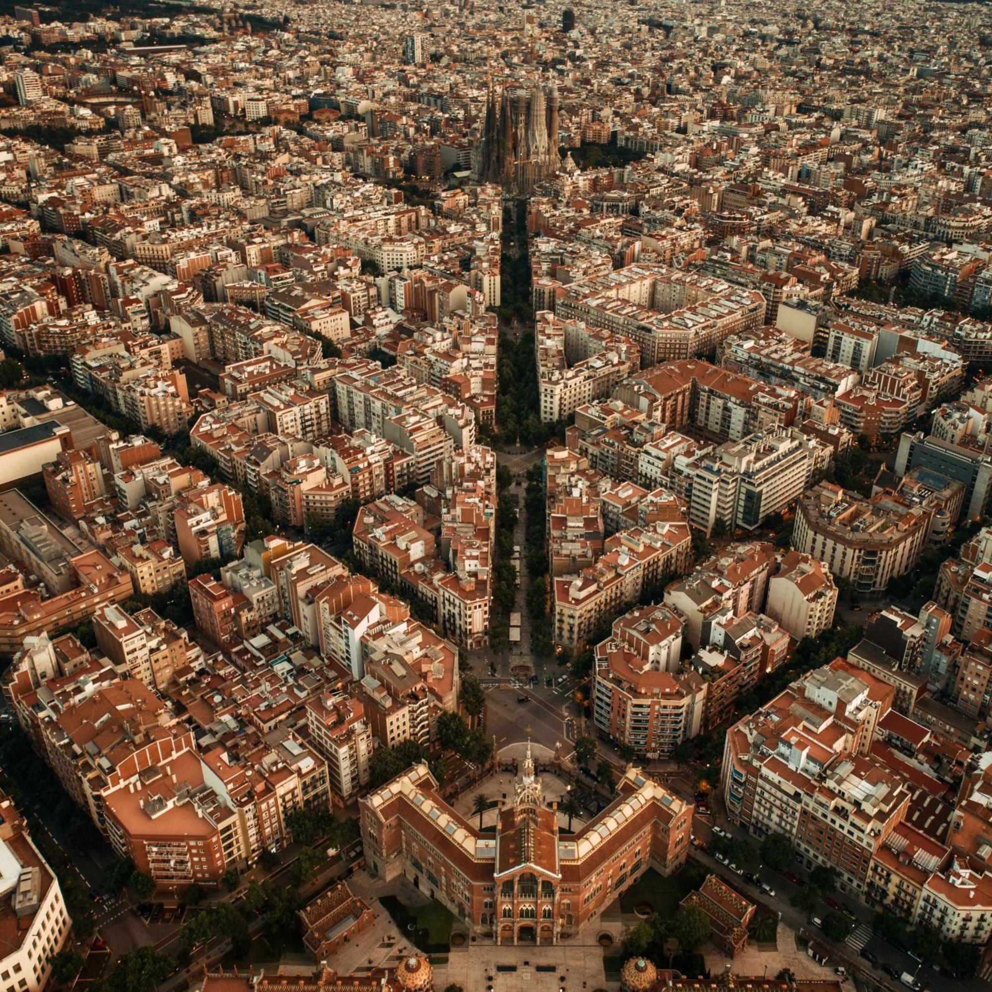 Toc Hotel Las Ramblas Βαρκελώνη Εξωτερικό φωτογραφία