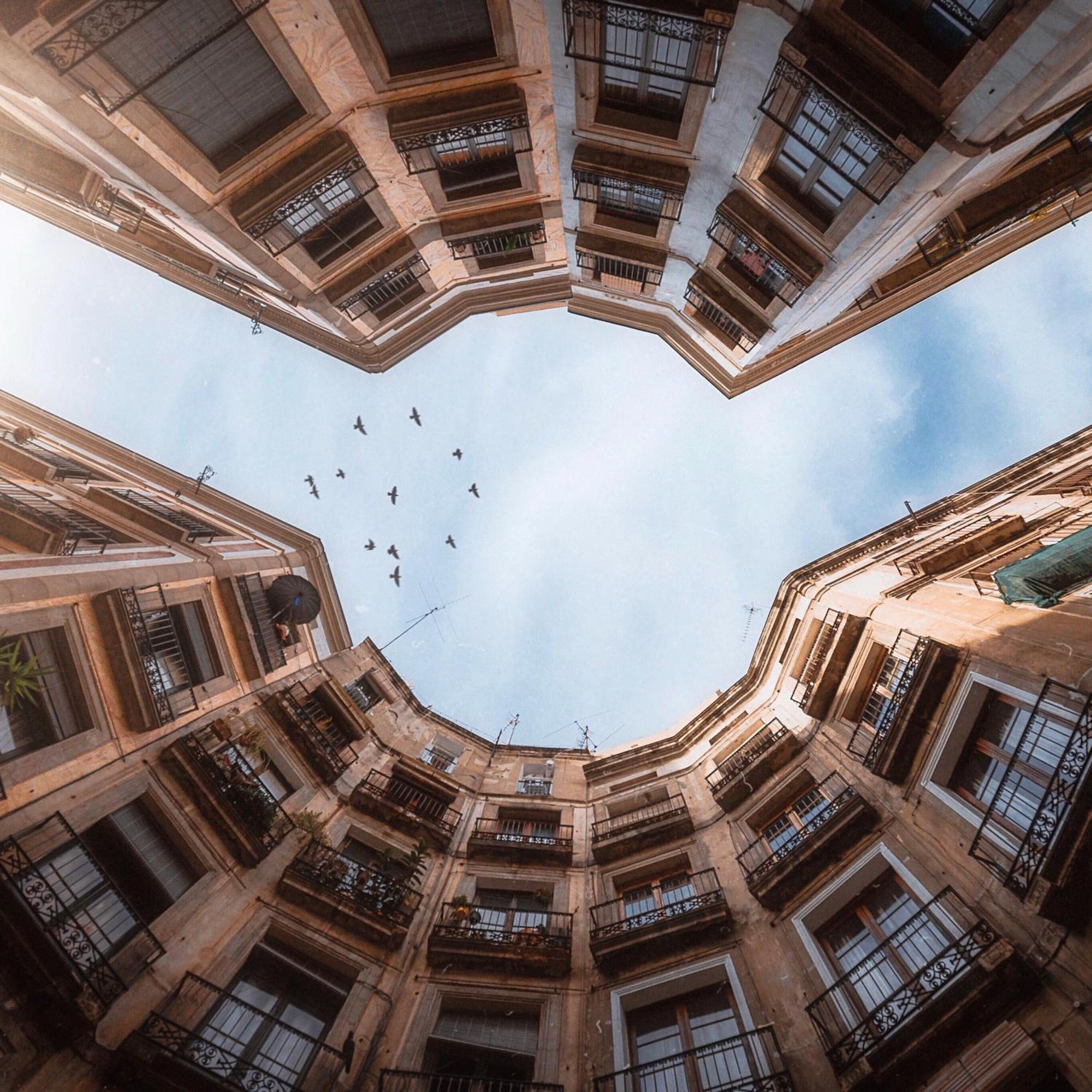 Toc Hotel Las Ramblas Βαρκελώνη Εξωτερικό φωτογραφία